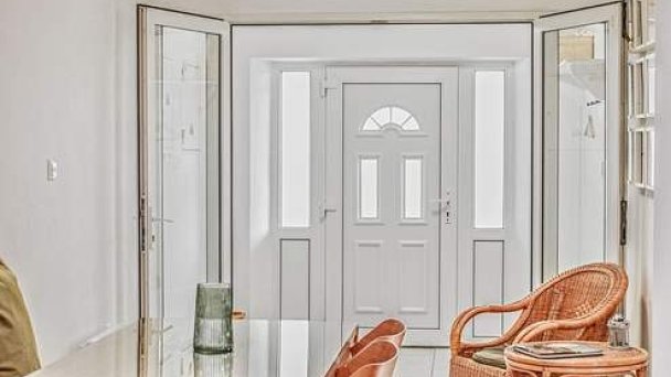 Apartmány Albi Lakeview Liptovský Trnovec 26