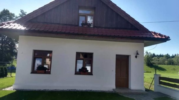 Apartmány Máša Liptovský Trnovec 23