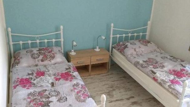 Apartmány Máša Liptovský Trnovec 22