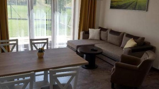 Apartmány Máša Liptovský Trnovec 21