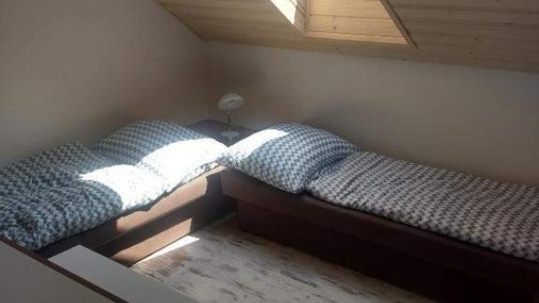 Apartmány Máša Liptovský Trnovec 18