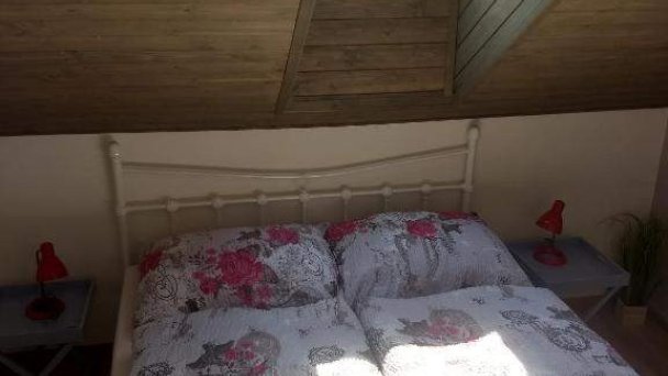 Apartmány Máša Liptovský Trnovec 17