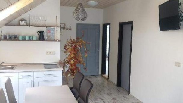 Apartmány Máša Liptovský Trnovec 15
