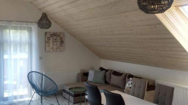 Apartmány Máša Liptovský Trnovec 13