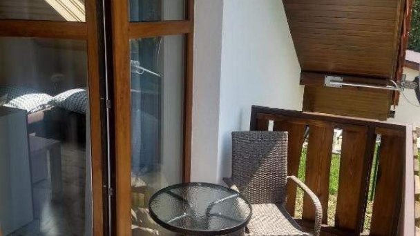 Apartmány Máša Liptovský Trnovec 6