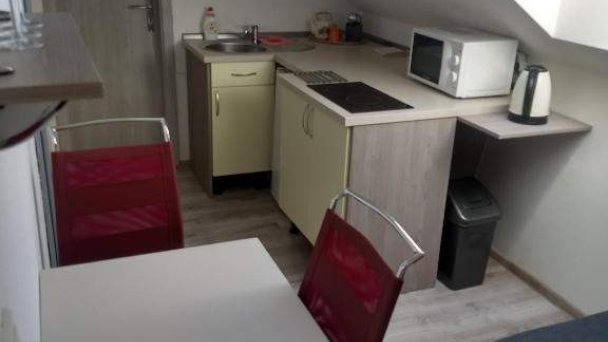 Apartmány Máša Liptovský Trnovec 10
