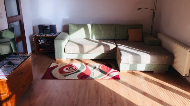Chata Eternity Liptovský Trnovec 30