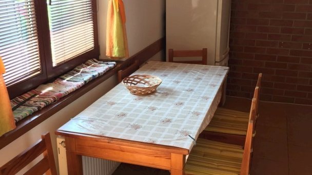 Chata Eternity Liptovský Trnovec 35