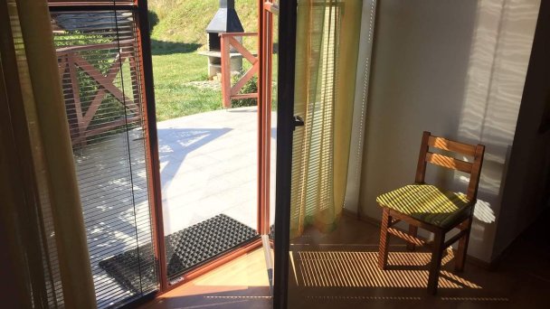 Chata Eternity Liptovský Trnovec 37