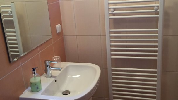 Chata Eternity Liptovský Trnovec 45