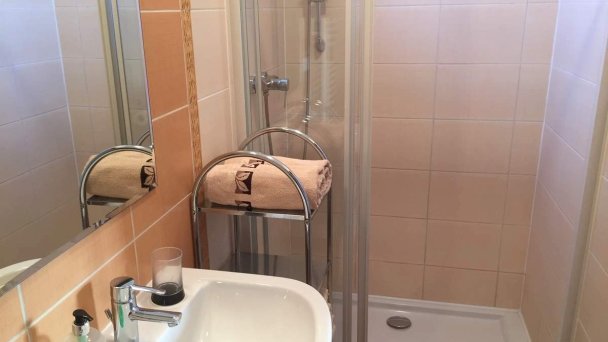 Chata Eternity Liptovský Trnovec 19