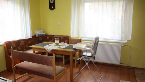 Privát Nika 246 Liptovský Trnovec 6