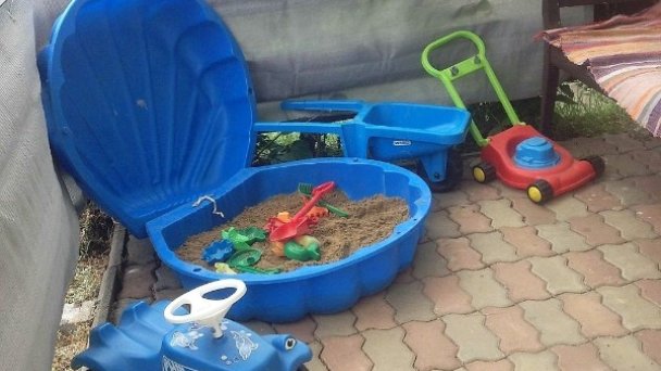 Privát Nika 246 Liptovský Trnovec 4