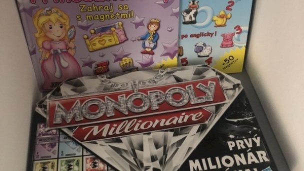 Privát Nika 246 Liptovský Trnovec 12