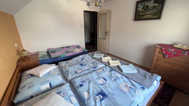 Privát Nika 246 Liptovský Trnovec 13