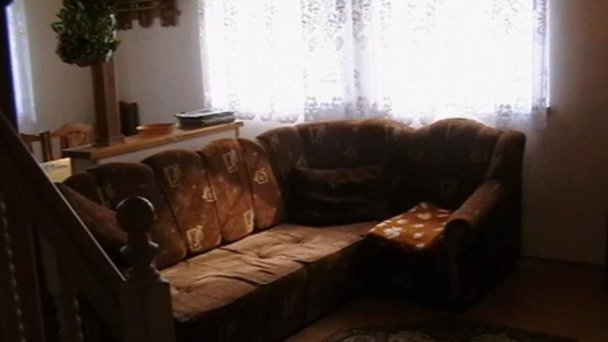 Rekreačný domček Dávid Liptovský Trnovec 20