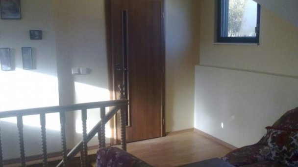Rekreačný domček Dávid Liptovský Trnovec 18