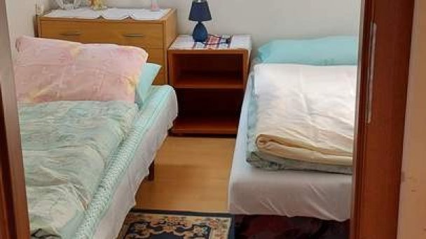Rekreačný domček Dávid Liptovský Trnovec 7