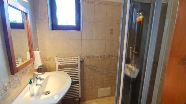 Chata 7 Liptovský Trnovec 19