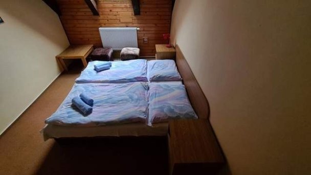 Penzión Zátoka Liptovský Trnovec 3 Penzión Zátoka Liptovský Trnovec 3