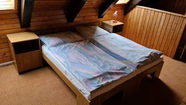 Penzión Zátoka Liptovský Trnovec 41 Penzión Zátoka Liptovský Trnovec 41