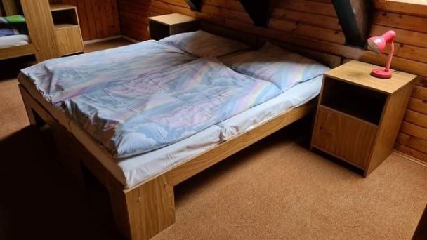 Penzión Zátoka Liptovský Trnovec 42 Penzión Zátoka Liptovský Trnovec 42