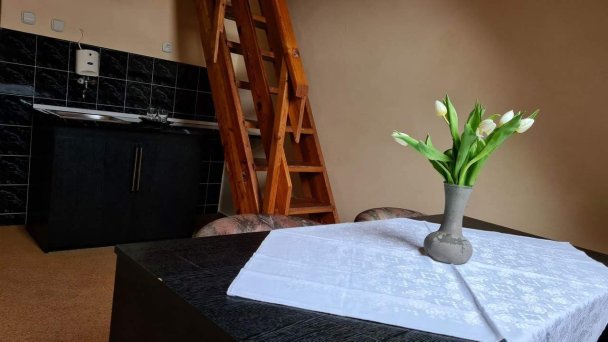 Penzión Zátoka Liptovský Trnovec 18 Penzión Zátoka Liptovský Trnovec 18
