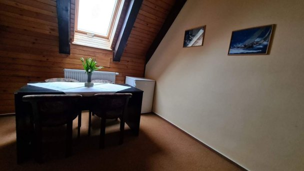 Penzión Zátoka Liptovský Trnovec 20 Penzión Zátoka Liptovský Trnovec 20