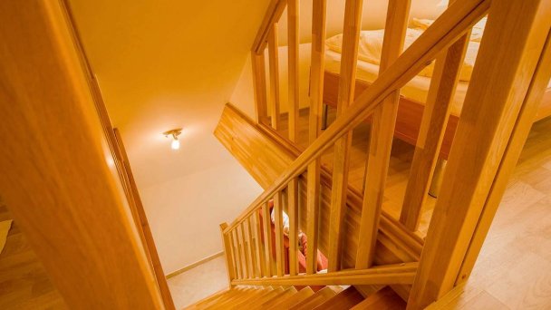 Apartmán Vanilka Liptovský Trnovec 22