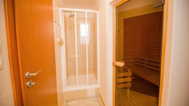 Apartmán Vanilka Liptovský Trnovec 19