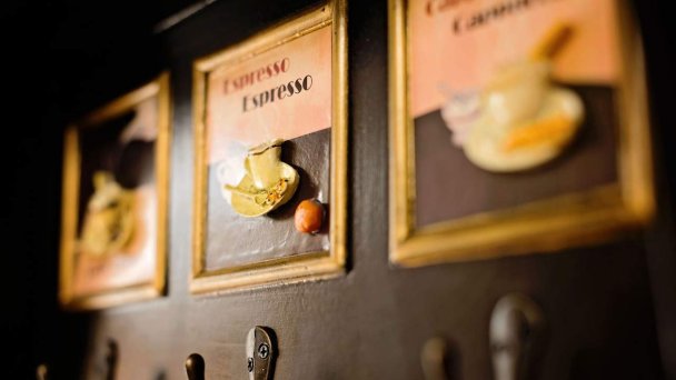Apartmán Vanilka Liptovský Trnovec 8