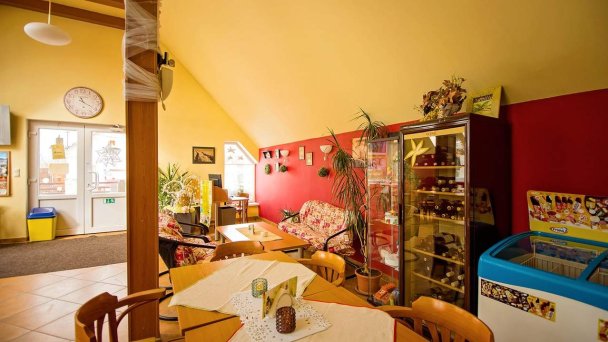 Apartmán Vanilka Liptovský Trnovec 4