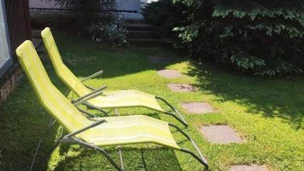 Apartmán Domček Liptovský Trnovec 8