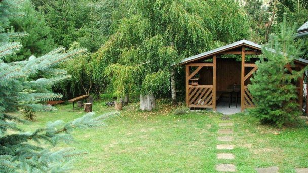 Apartmán Domček Liptovský Trnovec 15