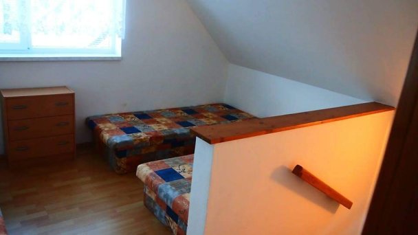 Apartmán Domček Liptovský Trnovec 17