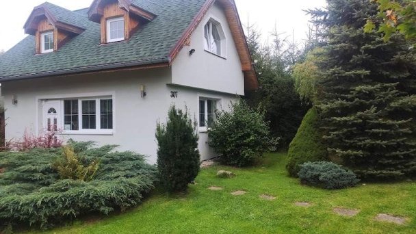 Apartmán Domček Liptovský Trnovec 22