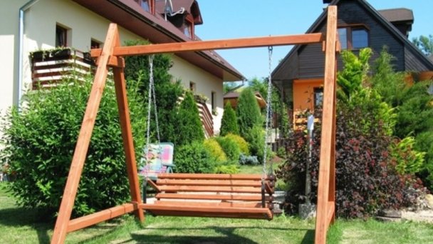 Apartmánový dom ADA Liptovský Trnovec 6 Apartmánový dom ADA Liptovský Trnovec 6