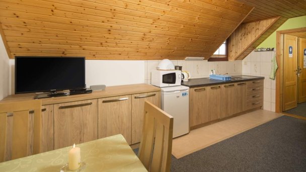 Apartmánový dom ADA Liptovský Trnovec 32 Apartmánový dom ADA Liptovský Trnovec 32