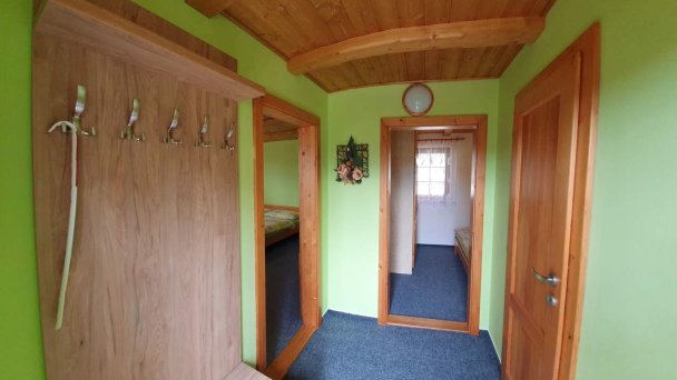 Apartmánový dom ADA Liptovský Trnovec 36 Apartmánový dom ADA Liptovský Trnovec 36