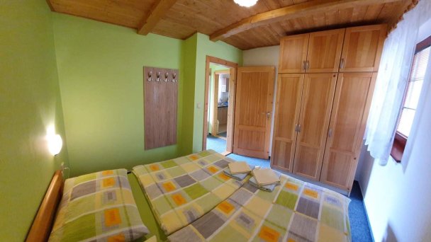 Apartmánový dom ADA Liptovský Trnovec 37 Apartmánový dom ADA Liptovský Trnovec 37