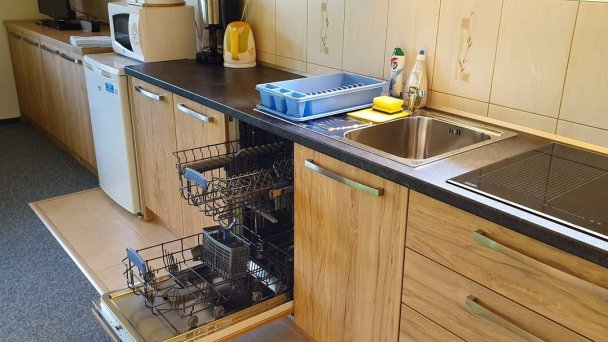 Apartmánový dom ADA Liptovský Trnovec 38 Apartmánový dom ADA Liptovský Trnovec 38