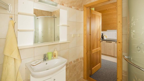Apartmánový dom ADA Liptovský Trnovec 28 Apartmánový dom ADA Liptovský Trnovec 28