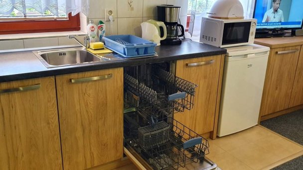 Apartmánový dom ADA Liptovský Trnovec 40 Apartmánový dom ADA Liptovský Trnovec 40