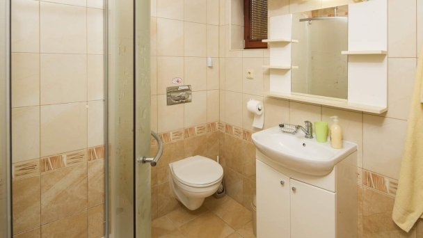 Apartmánový dom ADA Liptovský Trnovec 41 Apartmánový dom ADA Liptovský Trnovec 41