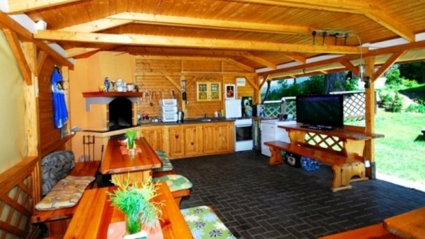 Apartmánový dom ADA Liptovský Trnovec 45 Apartmánový dom ADA Liptovský Trnovec 45