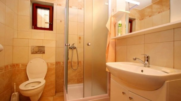 Apartmánový dom ADA Liptovský Trnovec 46 Apartmánový dom ADA Liptovský Trnovec 46