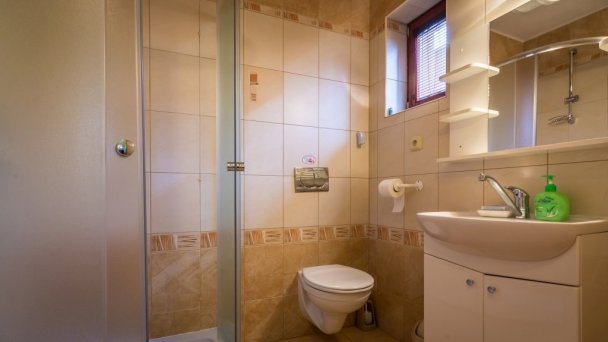 Apartmánový dom ADA Liptovský Trnovec 39 Apartmánový dom ADA Liptovský Trnovec 39