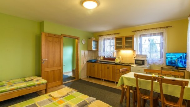 Apartmánový dom ADA Liptovský Trnovec 11 Apartmánový dom ADA Liptovský Trnovec 11