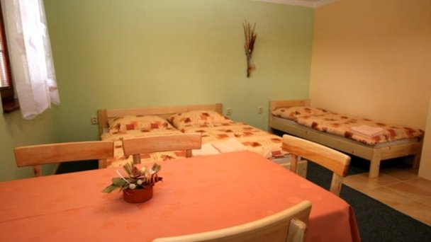 Apartmánový dom ADA Liptovský Trnovec 14 Apartmánový dom ADA Liptovský Trnovec 14