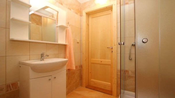Apartmánový dom ADA Liptovský Trnovec 8 Apartmánový dom ADA Liptovský Trnovec 8